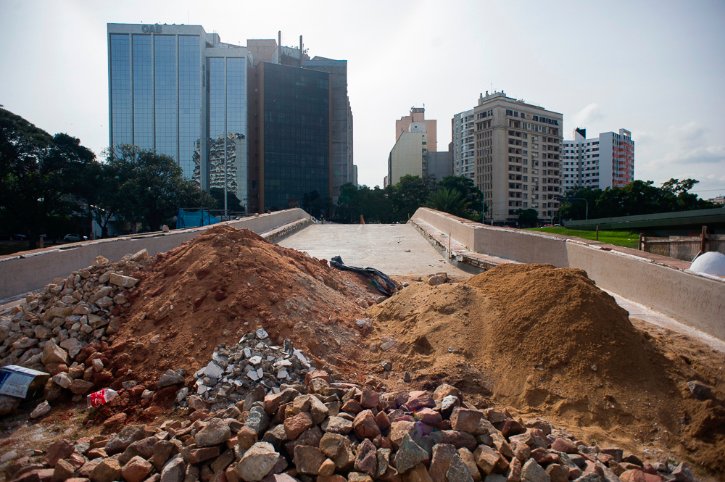 | Ramiro Furquim/Jornal Já