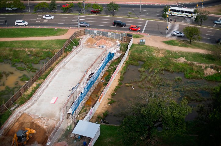 | Ramiro Furquim/Jornal Já