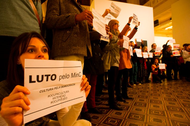 Ramiro Furquim/Jornal Já