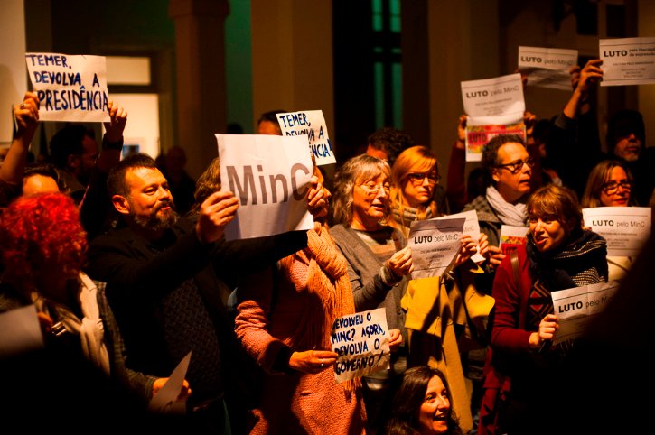 Ramiro Furquim/Jornal Já