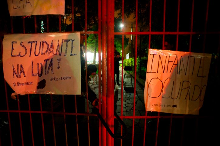 | Ramiro Furquim/Jornal Já