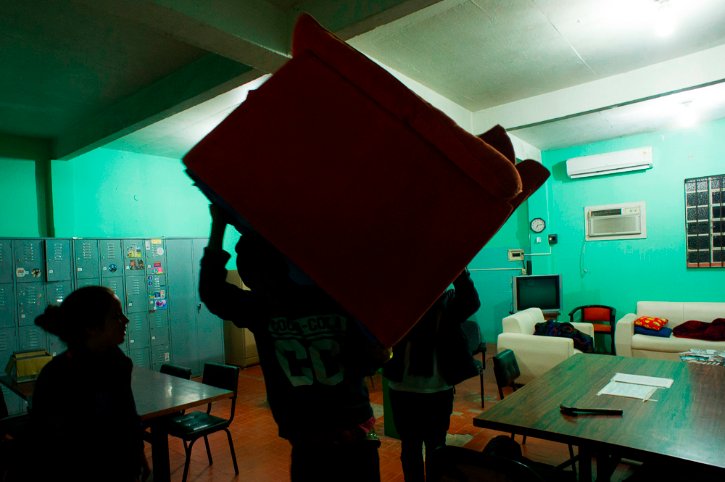 | Ramiro Furquim/Jornal Já