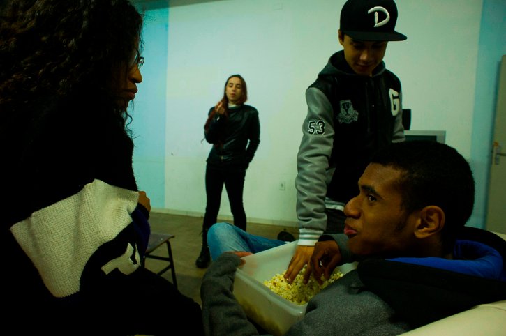 | Ramiro Furquim/Jornal Já