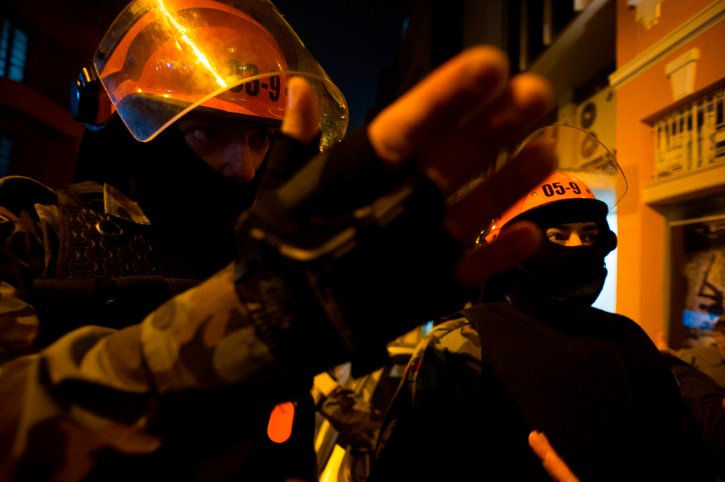 | Ramiro Furquim/Jornal Já