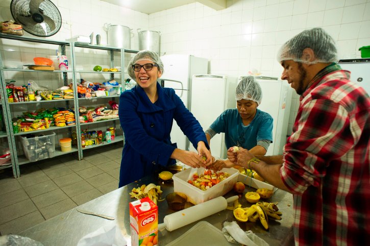 | Ramiro Furquim/Jornal Já