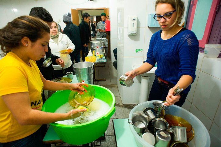 | Ramiro Furquim/Jornal Já