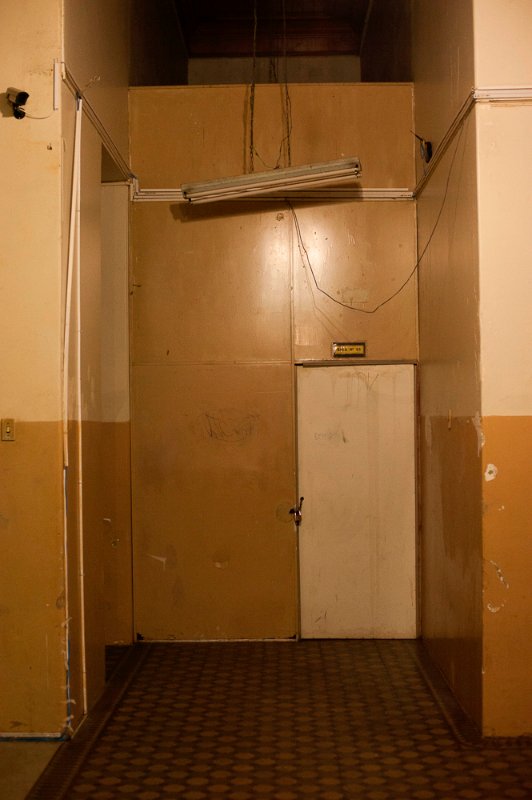 2016.05.18 - Porto Alegre/RS/Brasil - Ocupa PS, a ocupação do Colégio Estadual Paula Soares. Foto: Ramiro Furquim/Jornal Já