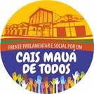 frente cais mauá