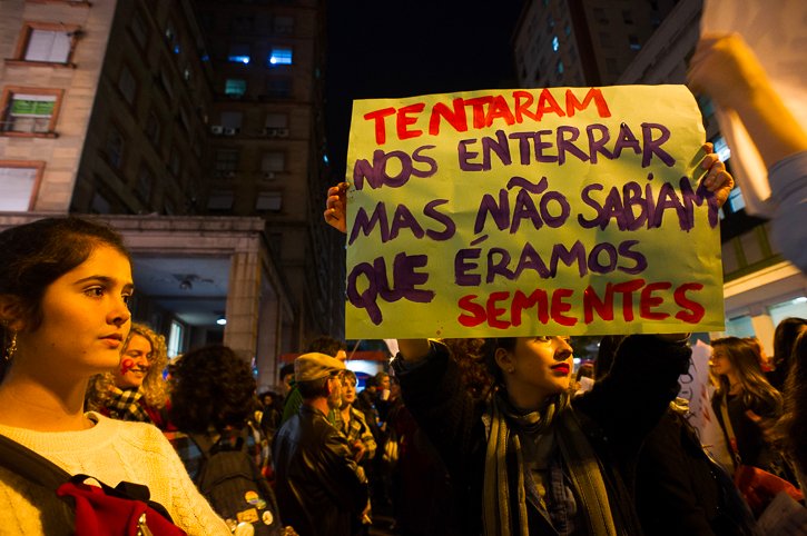 | Ramiro Furquim/Jornal Já