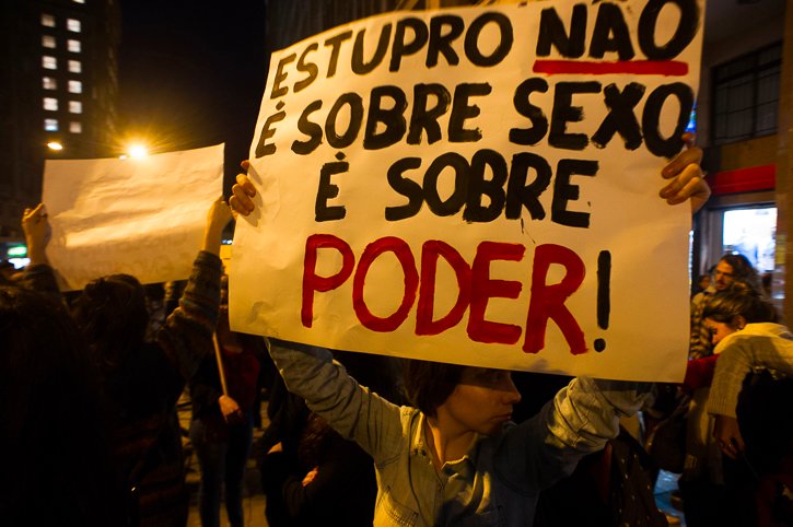 | Ramiro Furquim/Jornal Já