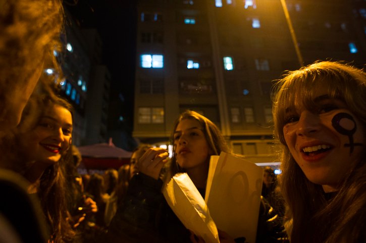 | Ramiro Furquim/Jornal Já