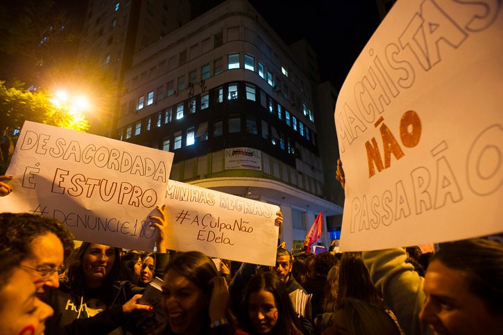 | Ramiro Furquim/Jornal Já