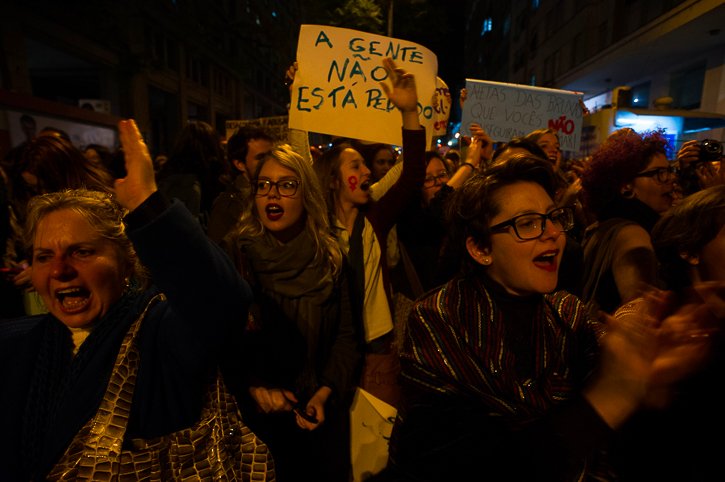 | Ramiro Furquim/Jornal Já