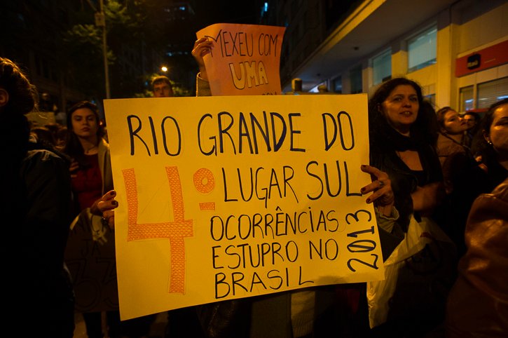 | Ramiro Furquim/Jornal Já