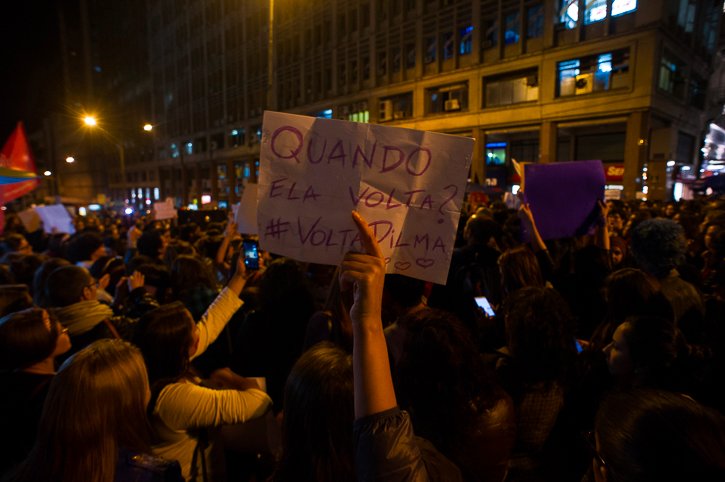 | Ramiro Furquim/Jornal Já