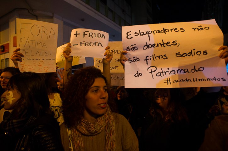 | Ramiro Furquim/Jornal Já