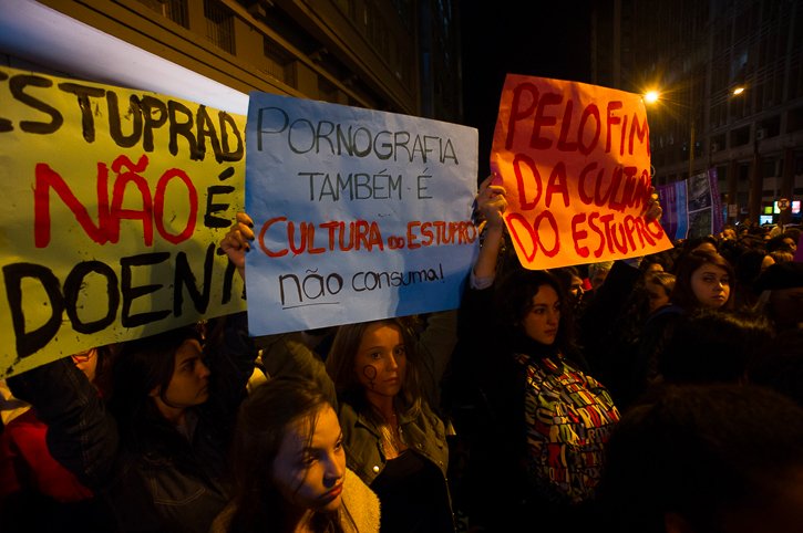 | Ramiro Furquim/Jornal Já