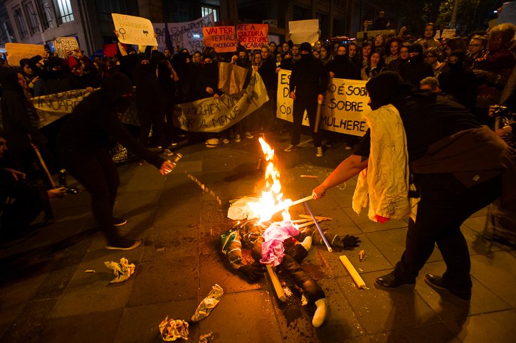 | Ramiro Furquim/Jornal Já