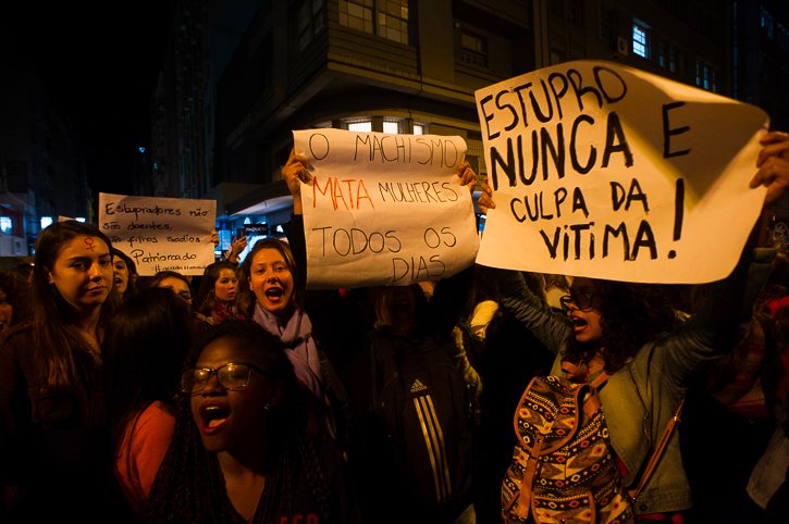 | Ramiro Furquim/Jornal Já