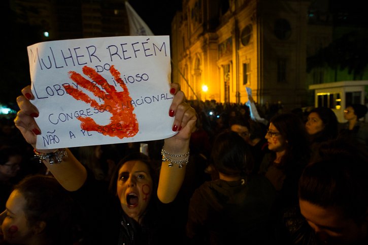 | Ramiro Furquim/Jornal Já