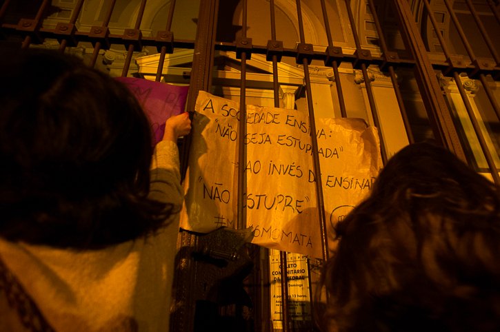 | Ramiro Furquim/Jornal Já