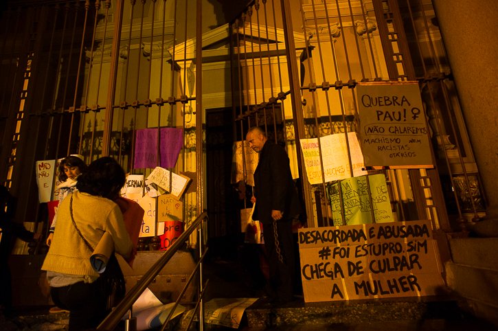 | Ramiro Furquim/Jornal Já