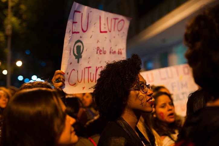 | Ramiro Furquim/Jornal Já