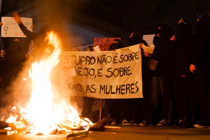 | Ramiro Furquim/Jornal Já