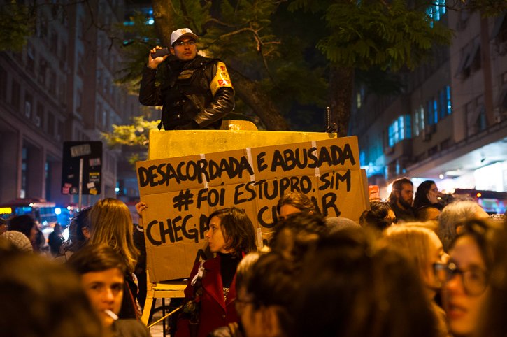 | Ramiro Furquim/Jornal Já