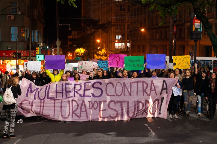 | Ramiro Furquim/Jornal Já