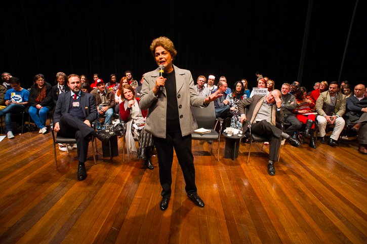 | Ramiro Furquim/Jornal Já