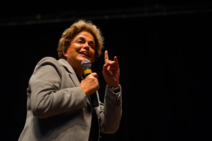 | Ramiro Furquim/Jornal Já