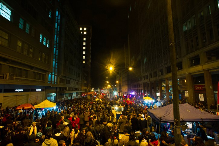 | Ramiro Furquim/Jornal Já