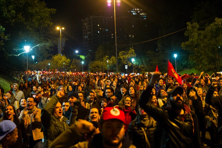 Por Ramiro Furquim/Jornal Já