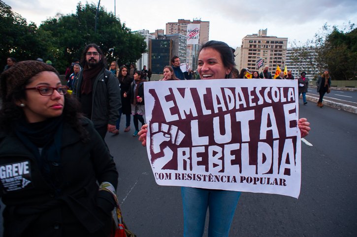 | Ramiro Furquim/Jornal Já