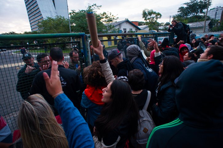 | Ramiro Furquim/Jornal Já