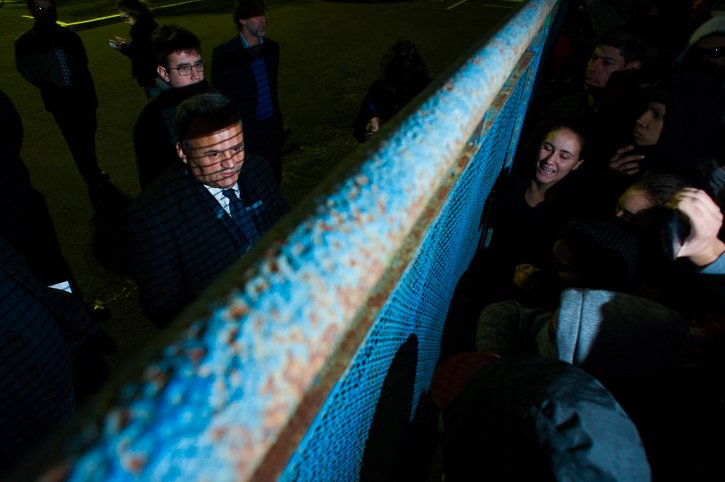 | Ramiro Furquim/Jornal Já