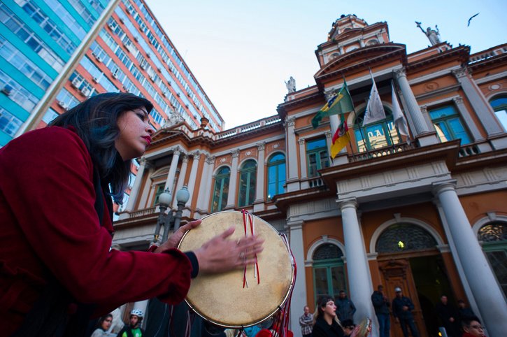 | Ramiro Furquim/Jornal Já