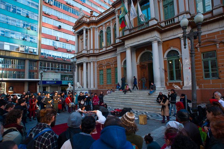 | Ramiro Furquim/Jornal Já