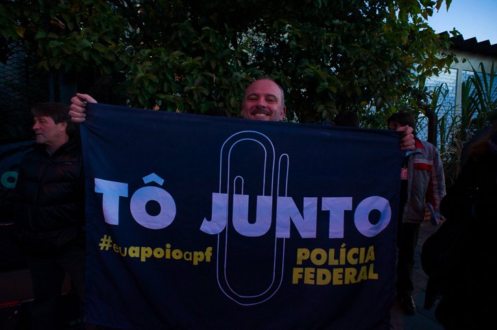 | Ramiro Furquim/Jornal Já