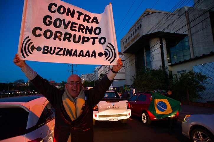 | Ramiro Furquim/Jornal Já