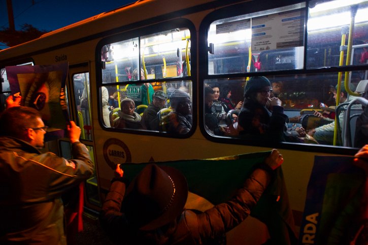 | Ramiro Furquim/Jornal Já