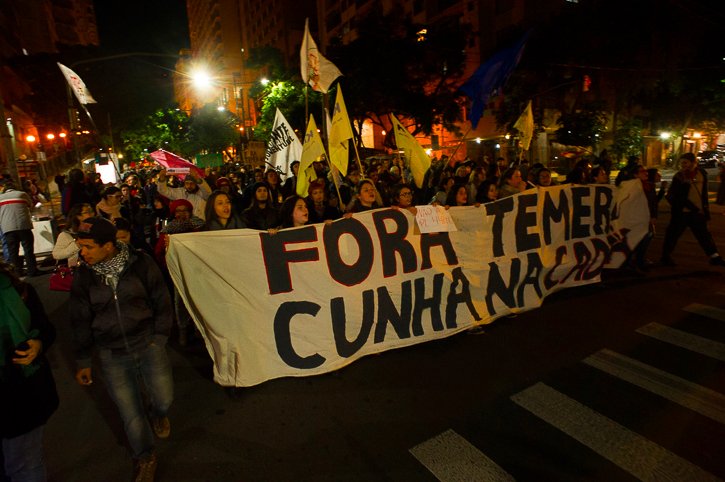  | Ramiro Furquim/Jornal Já