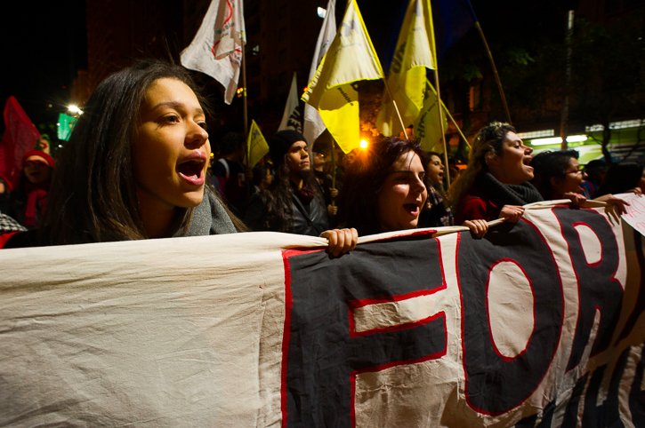  | Ramiro Furquim/Jornal Já