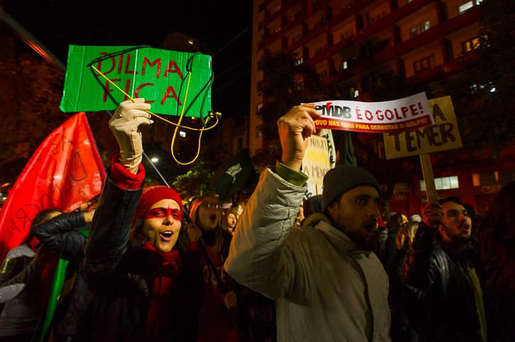  | Ramiro Furquim/Jornal Já