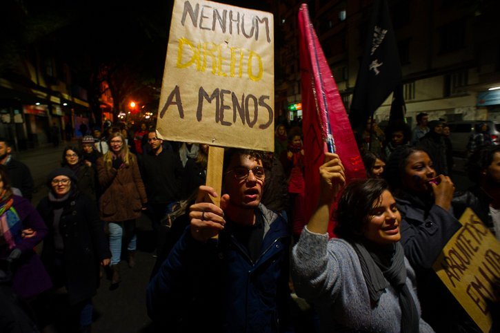  | Ramiro Furquim/Jornal Já