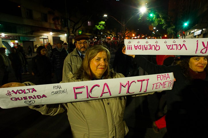  | Ramiro Furquim/Jornal Já