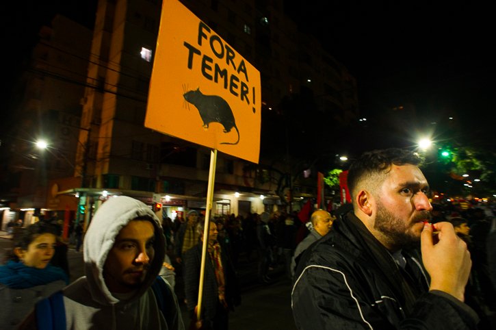  | Ramiro Furquim/Jornal Já