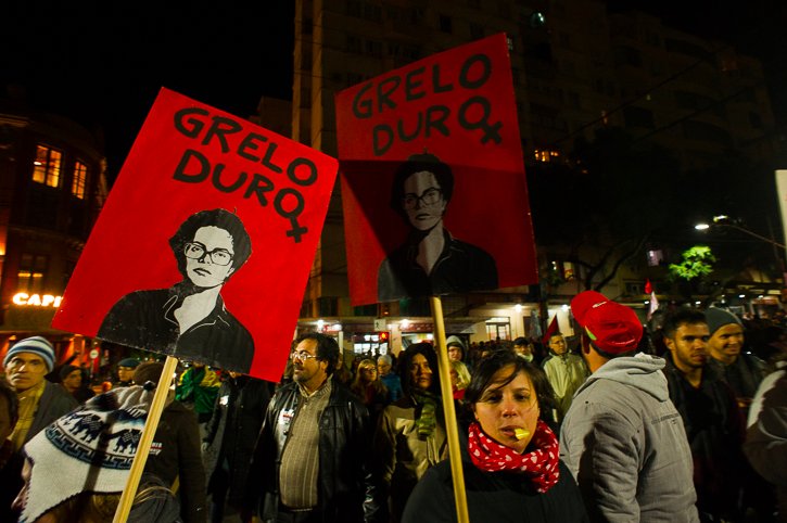  | Ramiro Furquim/Jornal Já