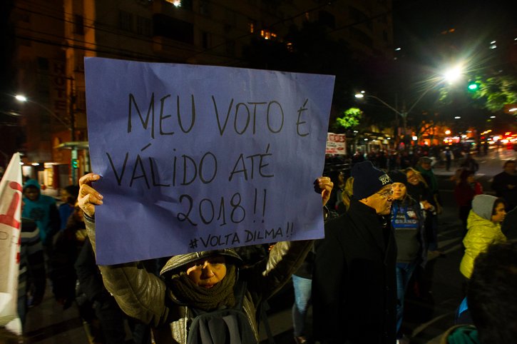  | Ramiro Furquim/Jornal Já